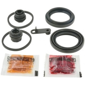 Repair Kit Brake Caliper - FEBEST 2975DISC4F