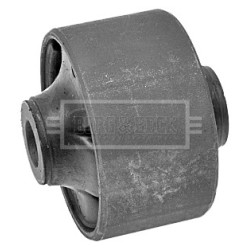 Control Trailing Arm Mounting BORG & BECK BSK7105 for HYUNDAI