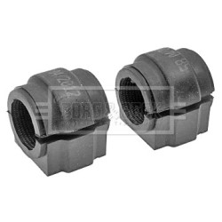 Stabiliser Coupling Rod Repair Kit BORG & BECK BSK7108K for MINI
