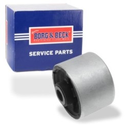 Control Trailing Arm Mounting BORG & BECK BSK7148 for RENAULT