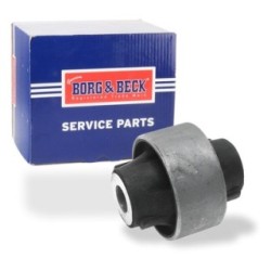 Control Trailing Arm Mounting BORG & BECK BSK7149 for RENAULT