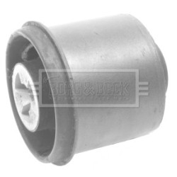 Axle Bracket Bushing BORG & BECK BSK7150 for SEAT