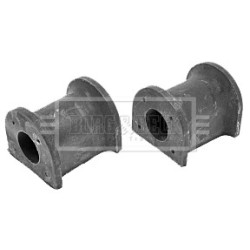 Stabiliser Coupling Rod Repair Kit BORG & BECK BSK7152K for VW