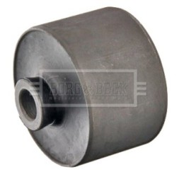 Axle Bracket Bushing BORG & BECK BSK7162 for NISSAN