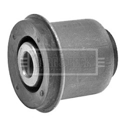 Control Trailing Arm Mounting BORG & BECK BSK7170 for RENAULT