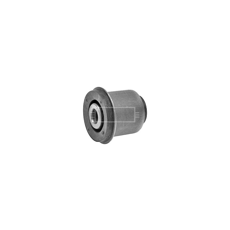 Control Trailing Arm Mounting BORG & BECK BSK7170 for RENAULT