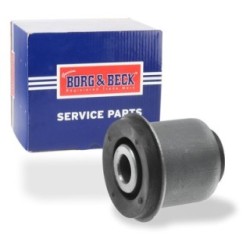 Control Trailing Arm Mounting BORG & BECK BSK7170 for RENAULT