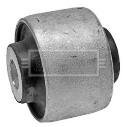 Control Trailing Arm Mounting BORG & BECK BSK7171 for VOLVO OE 8630605