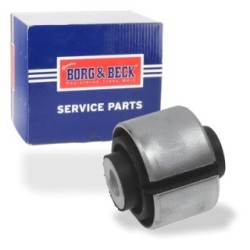 Control Trailing Arm Mounting BORG & BECK BSK7183 for BMW 7