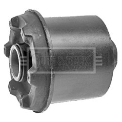 Control Trailing Arm Mounting BORG & BECK BSK7187 for LAND ROVER