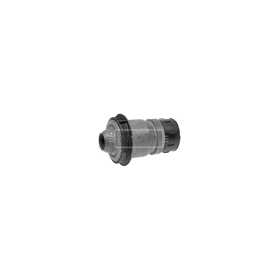 Axle Bracket Bushing BORG & BECK BSK7188 for NISSAN