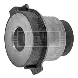 Axle Bracket Bushing BORG & BECK BSK7192 for PEUGEOT 407 OE 350430