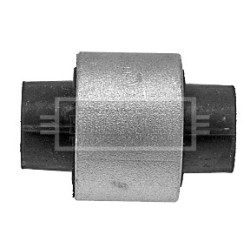 Control Trailing Arm Mounting BORG & BECK BSK7194 for AUDI