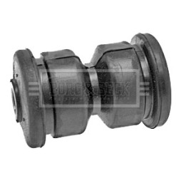 Control Trailing Arm Mounting BORG & BECK BSK7196 for MERCEDES