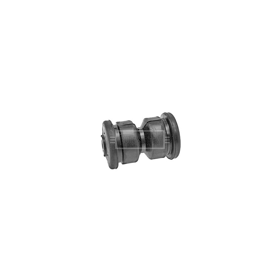 Control Trailing Arm Mounting BORG & BECK BSK7196 for MERCEDES