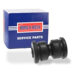 Control Trailing Arm Mounting BORG & BECK BSK7196 for MERCEDES
