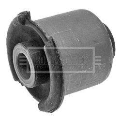 Control Trailing Arm Mounting BORG & BECK BSK7204 for LAND ROVER
