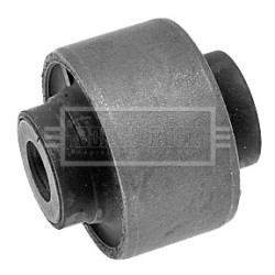 Control Trailing Arm Mounting BORG & BECK BSK7206 for NISSAN