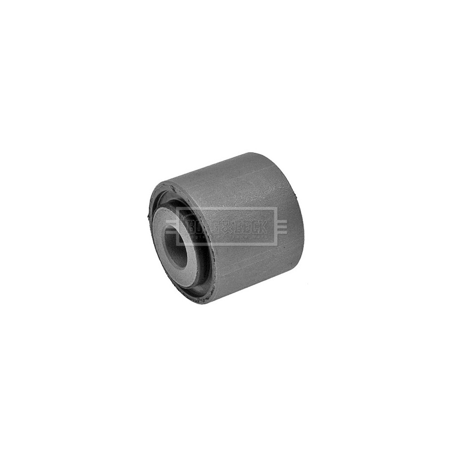 Control Trailing Arm Mounting BORG & BECK BSK7219 for JAGUAR X-TYPE