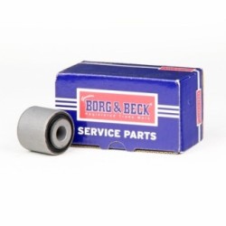 Control Trailing Arm Mounting BORG & BECK BSK7219 for JAGUAR X-TYPE