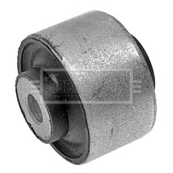 Control Trailing Arm Mounting BORG & BECK BSK7234 for AUDI