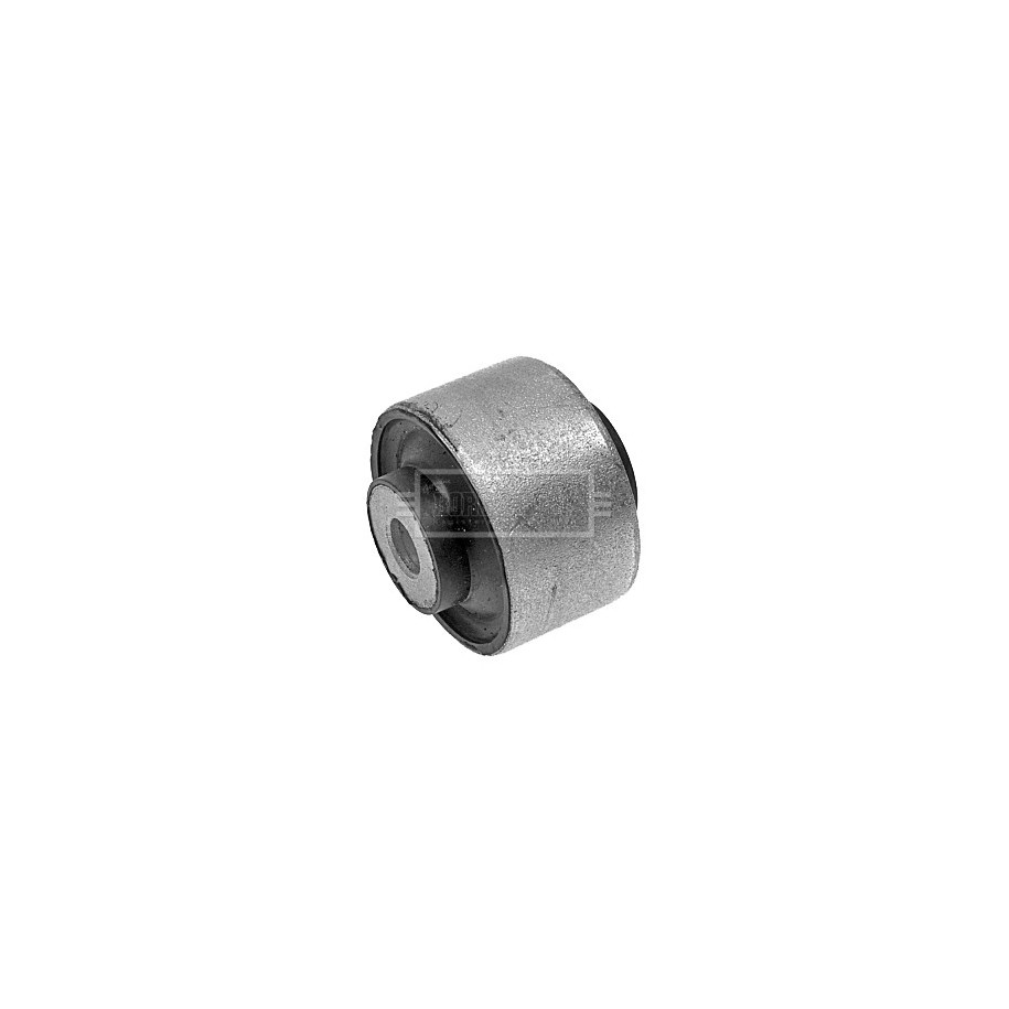 Control Trailing Arm Mounting BORG & BECK BSK7234 for AUDI