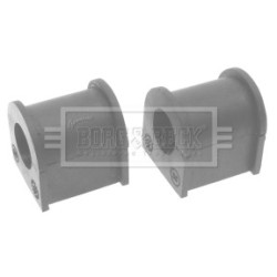 Stabiliser Coupling Rod Repair Kit BORG & BECK BSK7251K for MG