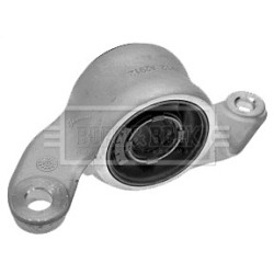Control Trailing Arm Mounting BORG & BECK BSK7253 for HONDA CIVIC