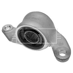 Control Trailing Arm Mounting BORG & BECK BSK7254 for HONDA CIVIC