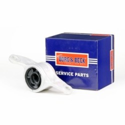 Control Trailing Arm Mounting BORG & BECK BSK7254 for HONDA CIVIC
