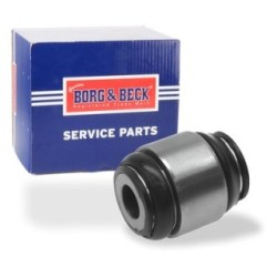 Control Trailing Arm Mounting BORG & BECK BSK7266 for JAGUAR