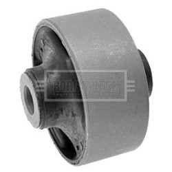Control Trailing Arm Mounting BORG & BECK BSK7270 for HONDA ACCORD