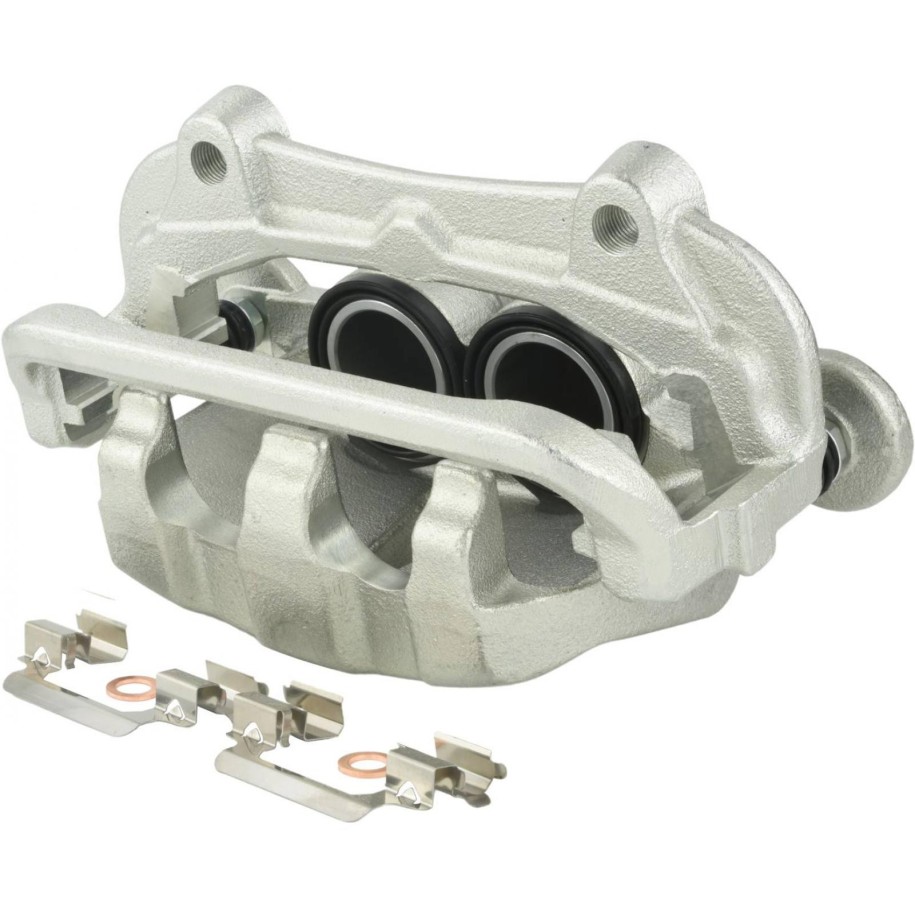 Brake Caliper - FEBEST 2977L320FLH