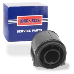 Control Trailing Arm Mounting BORG & BECK BSK7294 for CHRYSLER