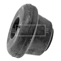 Control Trailing Arm Mounting BORG & BECK BSK7296 for VAUXHALL &more..
