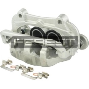 Brake Caliper - FEBEST 2977L320FLH