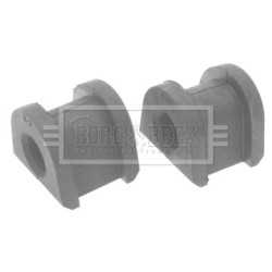 Stabiliser Coupling Rod Repair Kit BORG & BECK BSK7322K for SUBARU