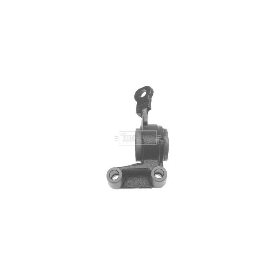 Control Trailing Arm Mounting BORG & BECK BSK7333 for MINI MINI