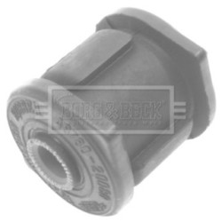 Control Trailing Arm Mounting BORG & BECK BSK7339 for TOYOTA
