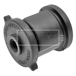 Control Trailing Arm Mounting BORG & BECK BSK7345 for TOYOTA