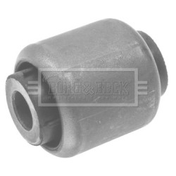 Control Trailing Arm Mounting BORG & BECK BSK7350 for BMW 5