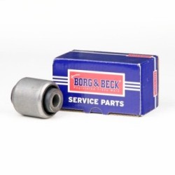 Control Trailing Arm Mounting BORG & BECK BSK7350 for BMW 5