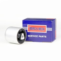 Control Trailing Arm Mounting BORG & BECK BSK7351 for BMW 3