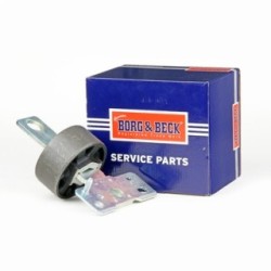 Control Trailing Arm Mounting BORG & BECK BSK7360 for FORD
