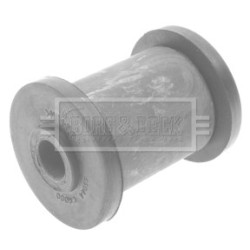 Control Trailing Arm Mounting BORG & BECK BSK7363 for INFINITI FX
