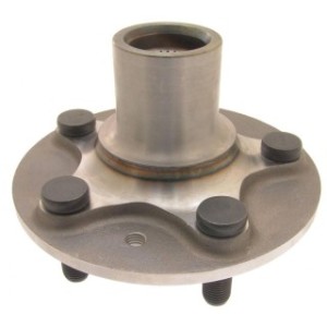 Wheel Hub - FEBEST 2982DIIIR