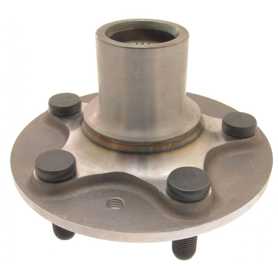 Wheel Hub - FEBEST 2982DIIIR