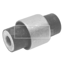 Control Trailing Arm Mounting BORG & BECK BSK7364 for MERCEDES