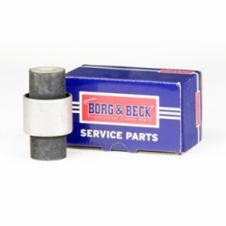 Control Trailing Arm Mounting BORG & BECK BSK7364 for MERCEDES