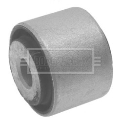 Control Trailing Arm Mounting BORG & BECK BSK7365 for MERCEDES